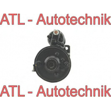 A 11 760 ATL Autotechnik Стартер