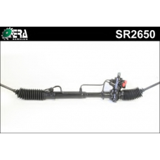 SR2650 ERA Рулевой механизм
