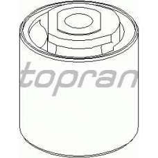 200 503 TOPRAN Подвеска, рычаг независимой подвески колеса