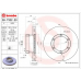 09.7322.20 BREMBO Тормозной диск