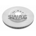 10 92 4745 SWAG Тормозной диск