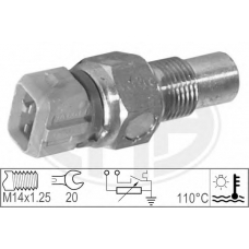 330554 ERA Датчик, температура охлаждающей жидкости