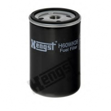 H60WK08 HENGST FILTER Топливный фильтр