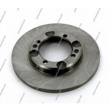 M330I07 NPS Тормозной диск