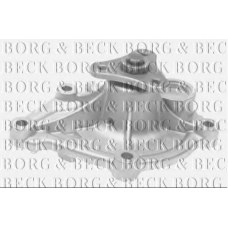 BWP2195 BORG & BECK Водяной насос