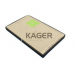 09-0011 KAGER Фильтр, воздух во внутренном пространстве