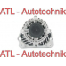 L 40 860 ATL Autotechnik Генератор