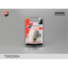 TSN22854 FENOX Датчик, температура охлаждающей жидкости