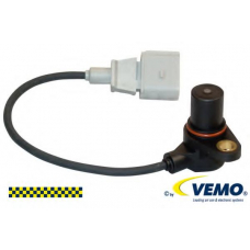 V10-72-1003 VEMO/VAICO Датчик импульсов; Датчик, частота вращения; Датчик