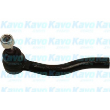 STE-6564 KAVO PARTS Наконечник поперечной рулевой тяги