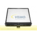 V46-30-1010 VEMO/VAICO Фильтр, воздух во внутренном пространстве