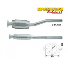 86362D MAGNAFLOW Катализатор