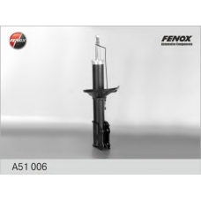 A51006 FENOX Амортизатор