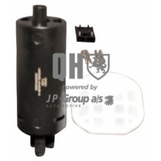 1215200109 Jp Group Топливный насос