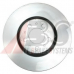 17634 OE ABS Тормозной диск