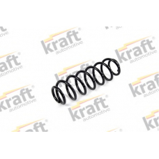 4036509 KRAFT AUTOMOTIVE Пружина ходовой части