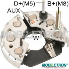 RB-04H MOBILETRON Выпрямитель, генератор