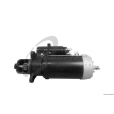 04.17.006 TRUCKTEC AUTOMOTIVE Стартер