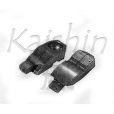 96351051 KAISHIN Комплект прокладок, блок-картер двигателя
