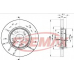 BD-5251 FREMAX Тормозной диск