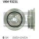 VKM 93231<br />SKF