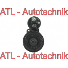 A 14 610 ATL Autotechnik Стартер
