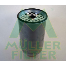 FN296 MULLER FILTER Топливный фильтр