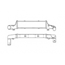 30408 NRF Интеркулер