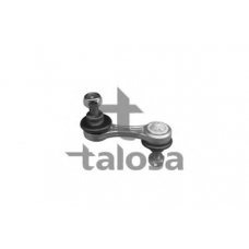 50-02387 TALOSA Тяга / стойка, стабилизатор