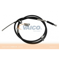 V70-30022 VEMO/VAICO Трос, стояночная тормозная система