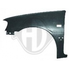 4210107 DIEDERICHS Крыло