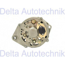 L 39 340 DELTA AUTOTECHNIK Генератор