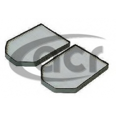 321487 ACR Фильтр, воздух во внутренном пространстве