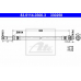 83.6114-0300.3 ATE Тормозной шланг