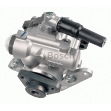 K S00 000 716 BOSCH Гидравлический насос, рулевое управление