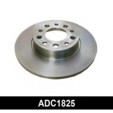 ADC1825 COMLINE Тормозной диск