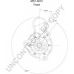 MS7-301A PRESTOLITE ELECTRIC Стартер
