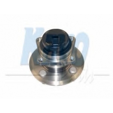 WBH-9005 KAVO PARTS Комплект подшипника ступицы колеса