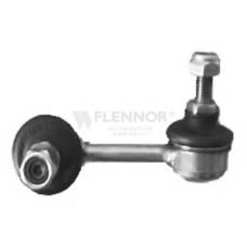 FL631-H FLENNOR Тяга / стойка, стабилизатор