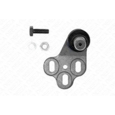 AD-F214 DEEZA Несущий / направляющий шарнир