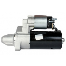 8EA 012 527-252 HELLA Стартер