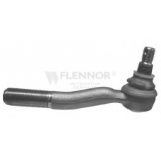 FL608-B FLENNOR Наконечник поперечной рулевой тяги