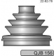 QJB156ECO<br />FRIESEN