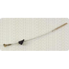 8140 24145 TRIDON Hand brake cable