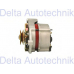 L 34 160 DELTA AUTOTECHNIK Генератор