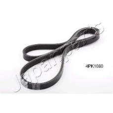 DV-4PK1080 JAPANPARTS Поликлиновой ремень