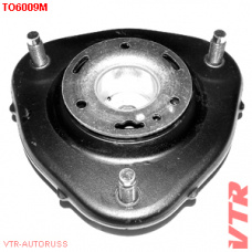 TO6009M VTR Опора переднего амортизатора