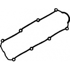 X53809-01 GLASER Прокладка, крышка головки цилиндра