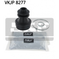 VKJP 8277 SKF Комплект пылника, приводной вал