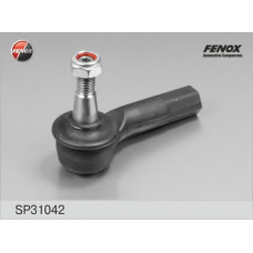 SP31042 FENOX Наконечник поперечной рулевой тяги